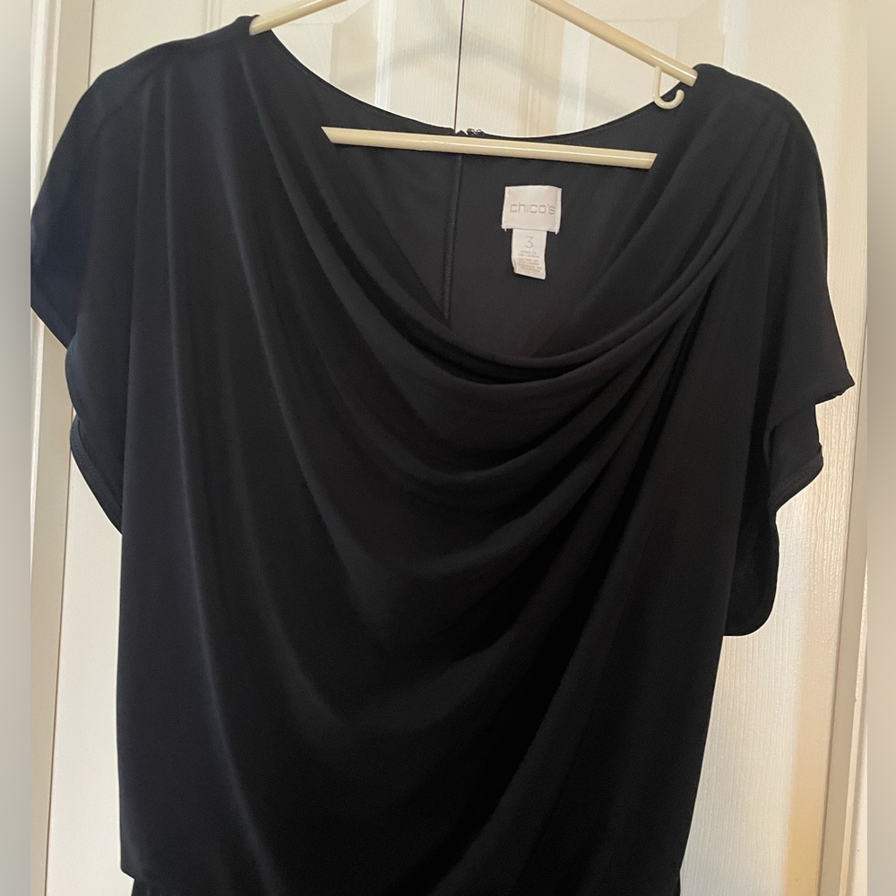 Elegant New Years Eve Outfit!